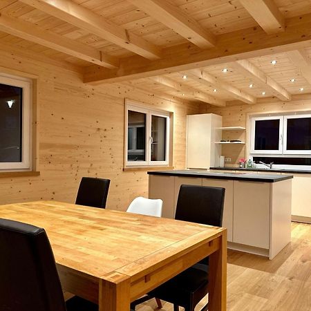 Ferienhaus Bergstaetter Sonne Імменштадт-ім-Алльгой Екстер'єр фото