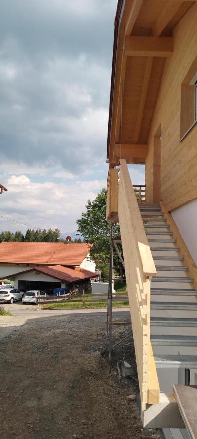 Ferienhaus Bergstaetter Sonne Імменштадт-ім-Алльгой Екстер'єр фото