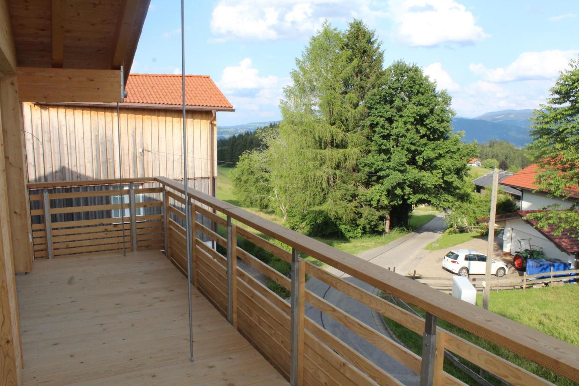 Ferienhaus Bergstaetter Sonne Імменштадт-ім-Алльгой Екстер'єр фото