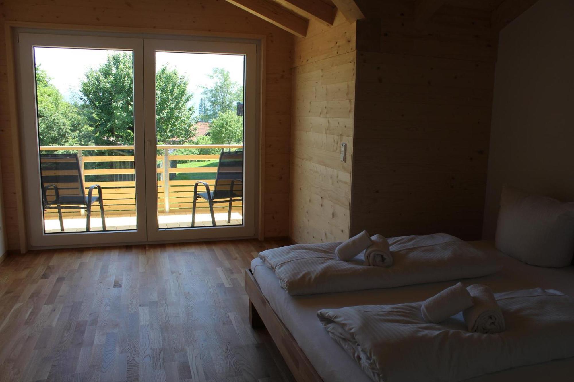Ferienhaus Bergstaetter Sonne Імменштадт-ім-Алльгой Екстер'єр фото