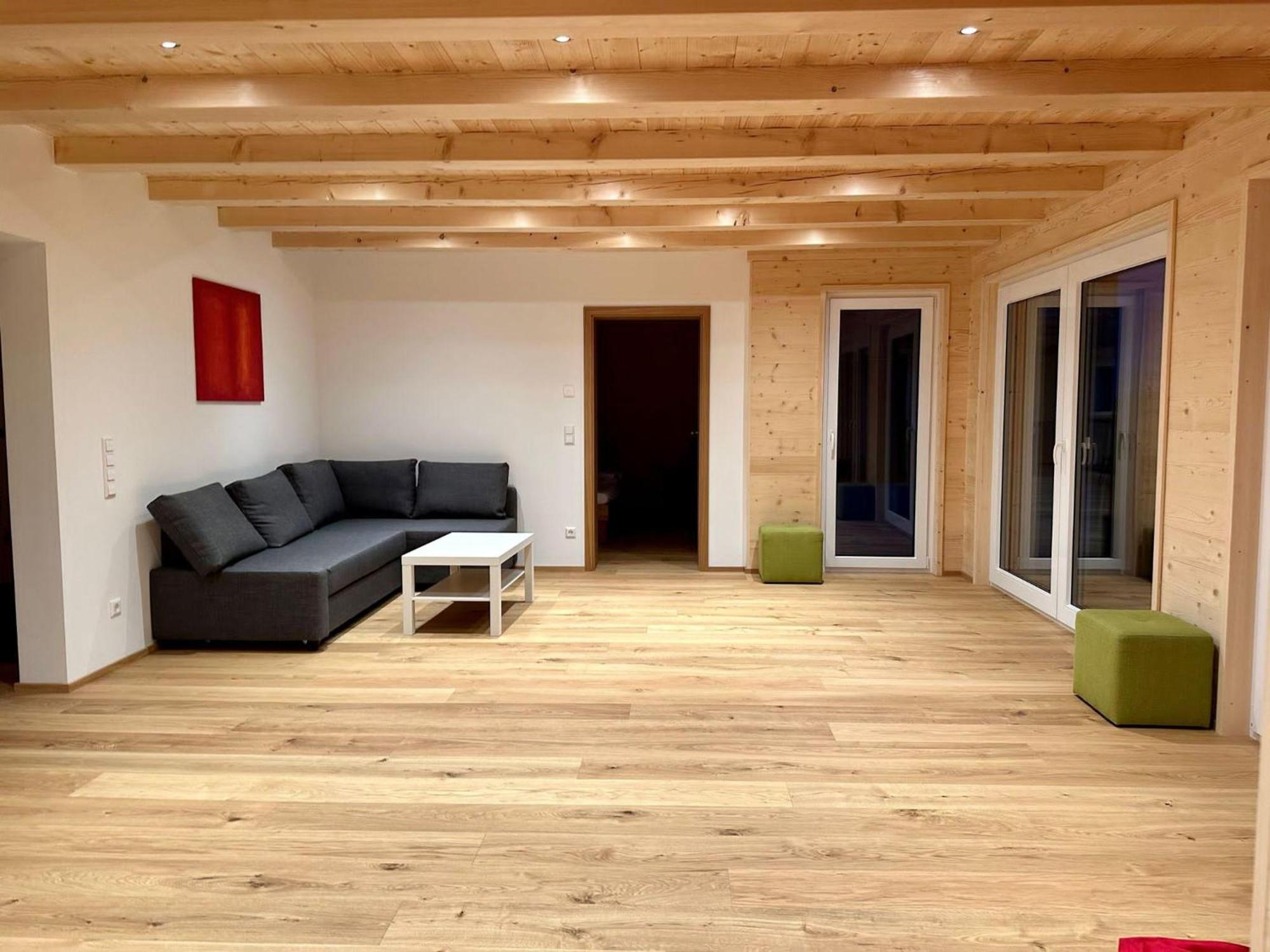 Ferienhaus Bergstaetter Sonne Імменштадт-ім-Алльгой Екстер'єр фото